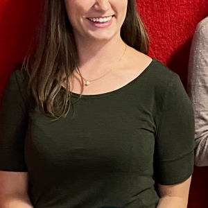 Courtney Bauer